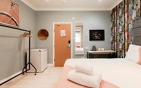 Hotel Orlando By Pli